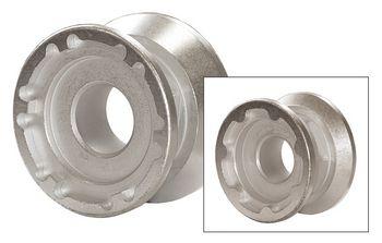 Afnemer Miche baannaaf tandkr. + lockring Cyclus 720072