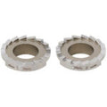 Cyclus vlakfrees bracketas T47 std