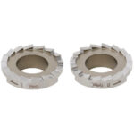 Cyclus vlakfrees bracketas T47 std