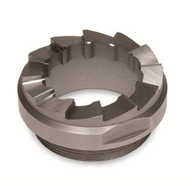 Vorkconus-dubbel frees 30.0mm zonder houder Cyclus 720231