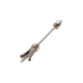 Snap.in headset press spindle set Cyclus 1 1/2" 77202741
