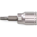 Cycplus cyclus rateldop torx tx10 3 8