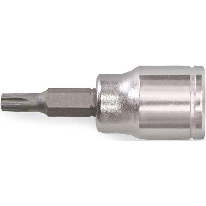 Cycplus cyclus opsteeksleutel torx tx-20 voor ratelsleutel ⅜“