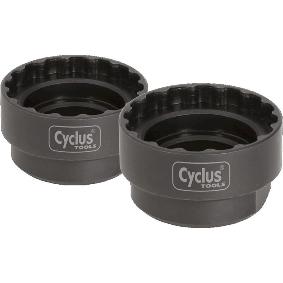 Cyclus tools trekker remover cyclus f.shim.direct mount
