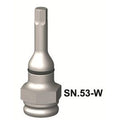 Cyclus tools snap-in sn-53-w 6 knt sleutel 10mm ca. u.torq cyclus 7202753