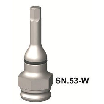 Cyclus tools snap-in sn-53-w 6 knt sleutel 10mm ca. u.torq cyclus 7202753