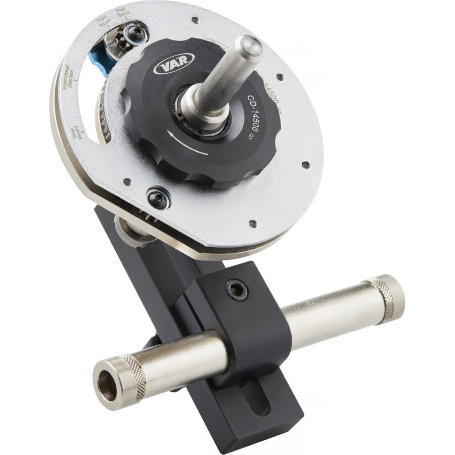 VAR freesapparaat CD 14500