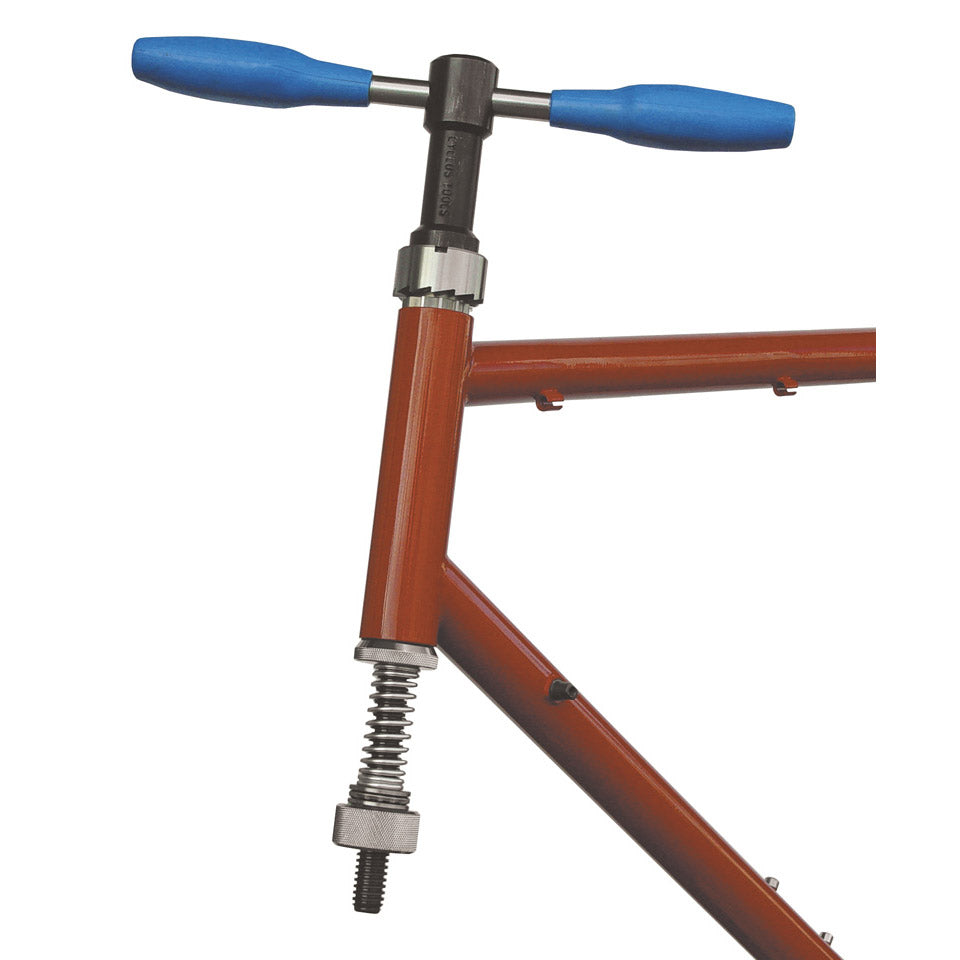 Cycplus Balhoofdfrees geintegreerd Campa. onder Cyclus 720132