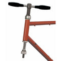 Cycplus balhoofdfrees geintegreerd shimano boven cyclus 720133