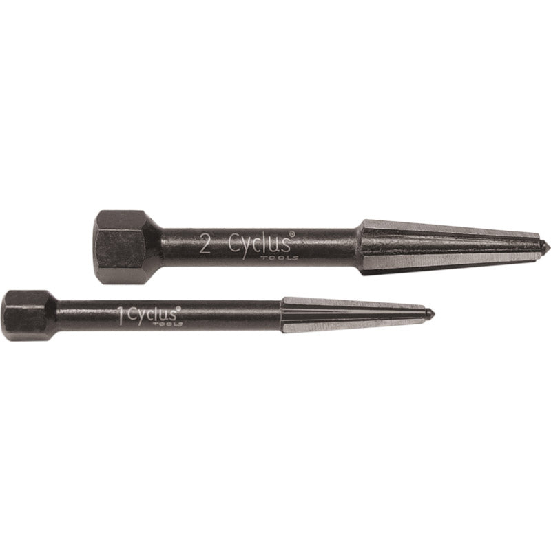 Cycplus Rep.set cantileverbout Cyclus 720305