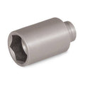 Cycplus adapter 3 8 v bracket- (de)montagesleutel c720200