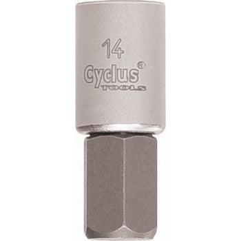 Cyclus tools grs cyclus dop inbus 3 8 14.0mm ca pt