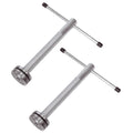 Cyclus spindels voor montagestandaard 7730006/07/08