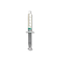 Cema keramisch lagervet 5ml in doseerspuit