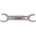 Cema bottom bracket sleutel t45
