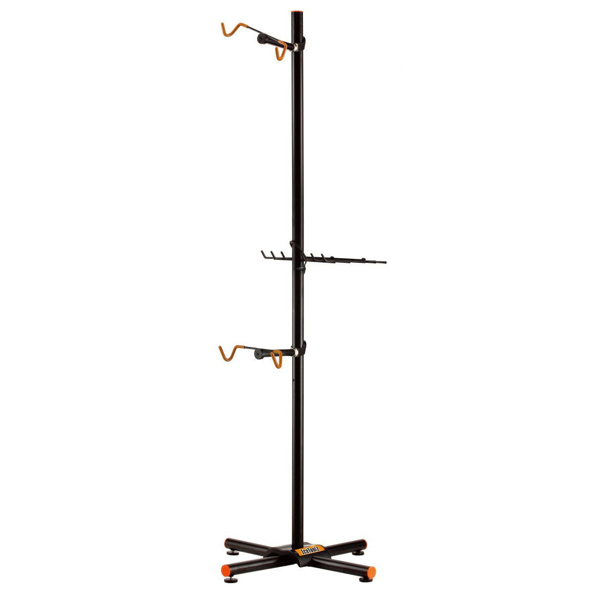 Icetoolz display standaard 2 fietsen, p616