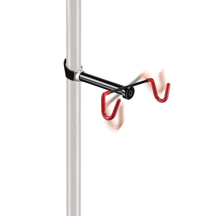 Icetoolz fietshaak voor display p616, p61s