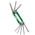 Icetoolz star-8 gereedschapset 24096t1