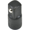 Icetoolz adapter voor 8mm verloop naar 1 2“, d8d4