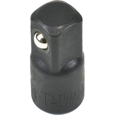 Icetoolz adapter voor 8mm verloop naar 1 2“, d8d4