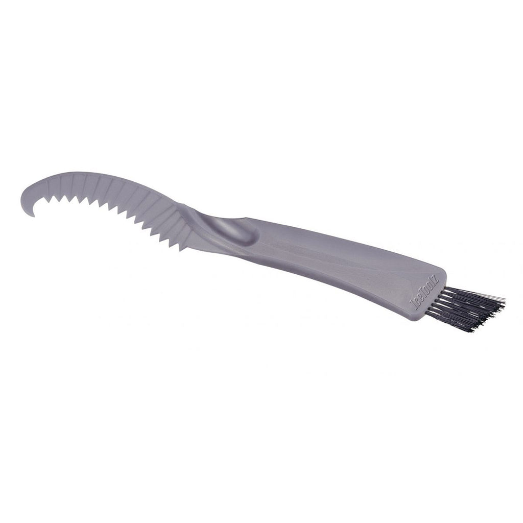Icetoolz reinigingsborstel voor tandwielen <10sp., c123
