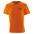 IceToolz T-shirt korte mouw, maat L, 100% katoen
