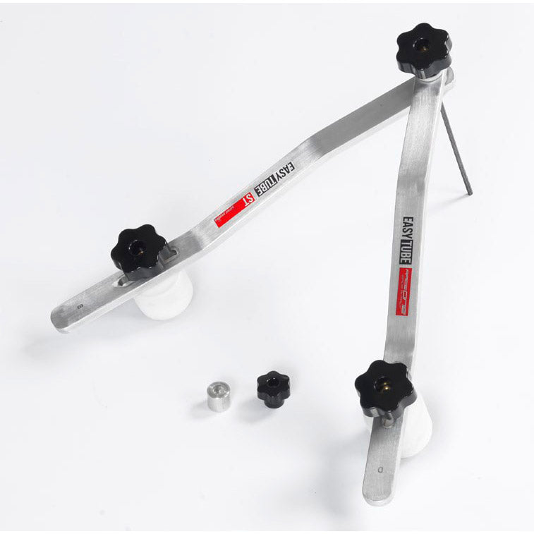 Saccon EasyTube Tube oplegger