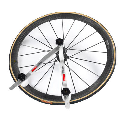 Saccon EasyTube Tube oplegger