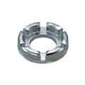 Nippelspanner rond chroom Hozan C-120