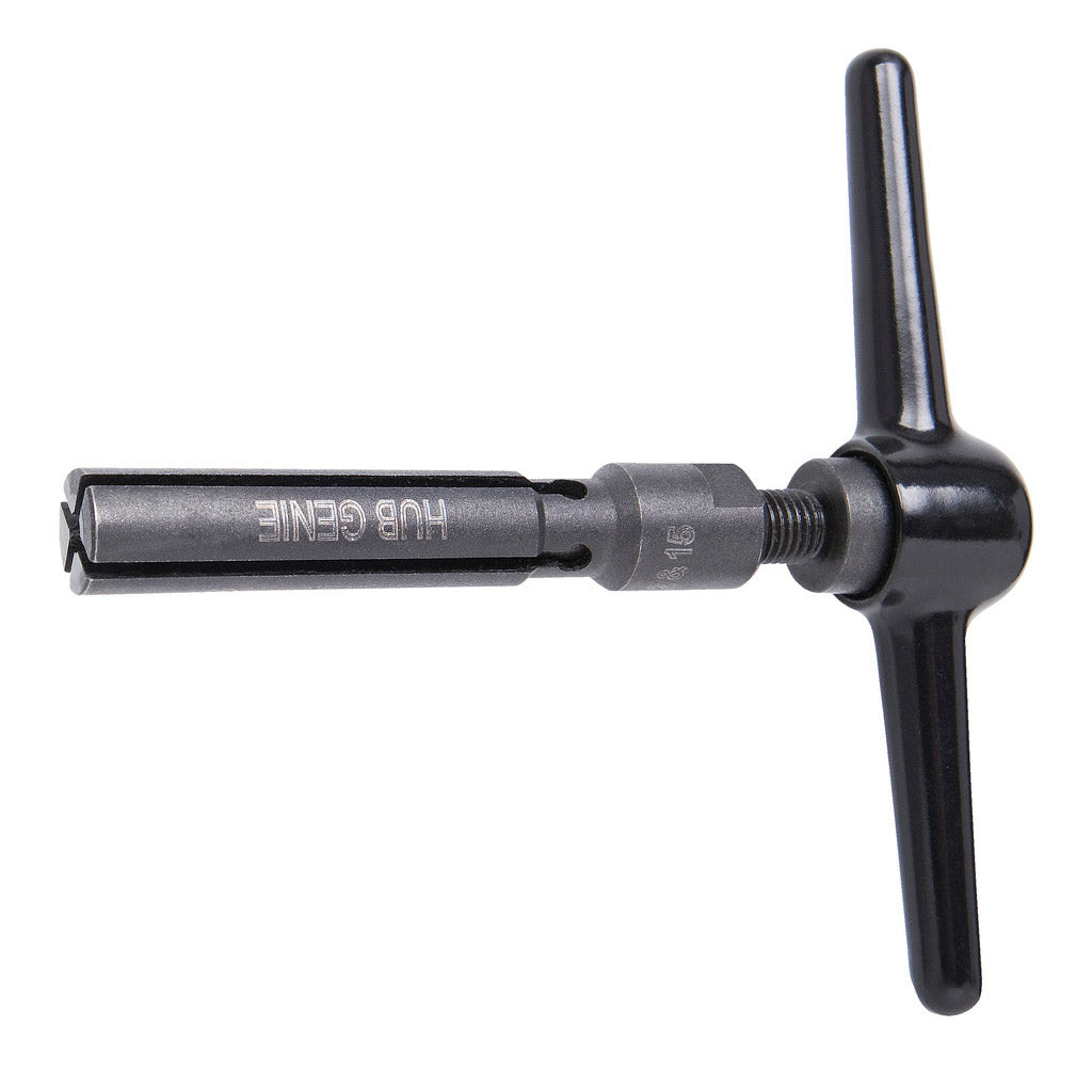 Unior tools hub genie 1758 4 | 12 15mm