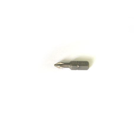 Kruiskopbit Wiha 7011-Z PH-1X25