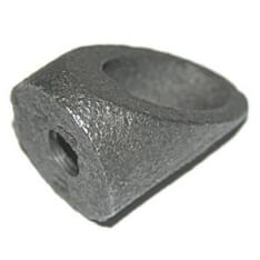 Ergotec schrägkonus clamping cone f. clamping bolt