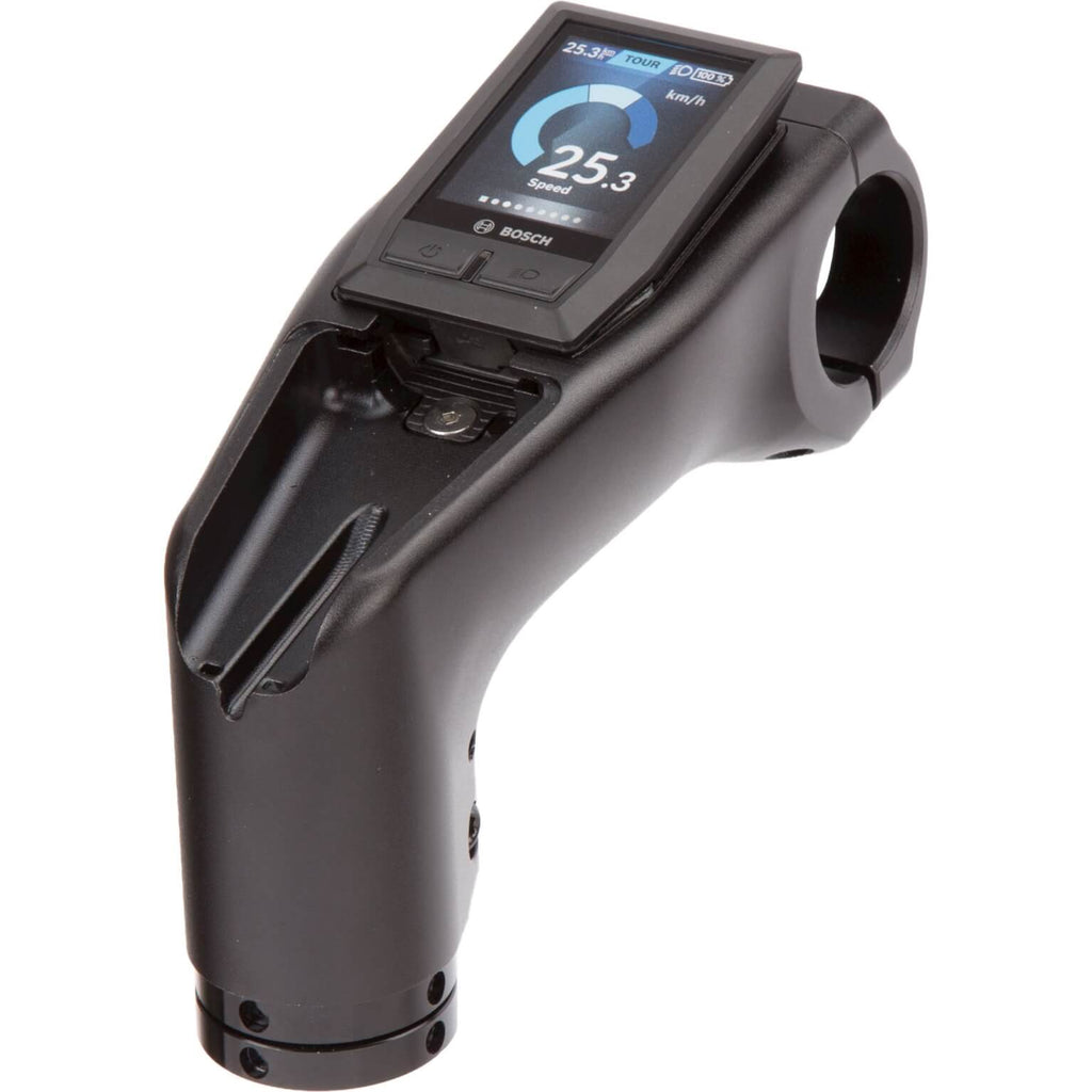 Ergotec stuurpen Integra-BK Ahead 28.6 31.8 110mm