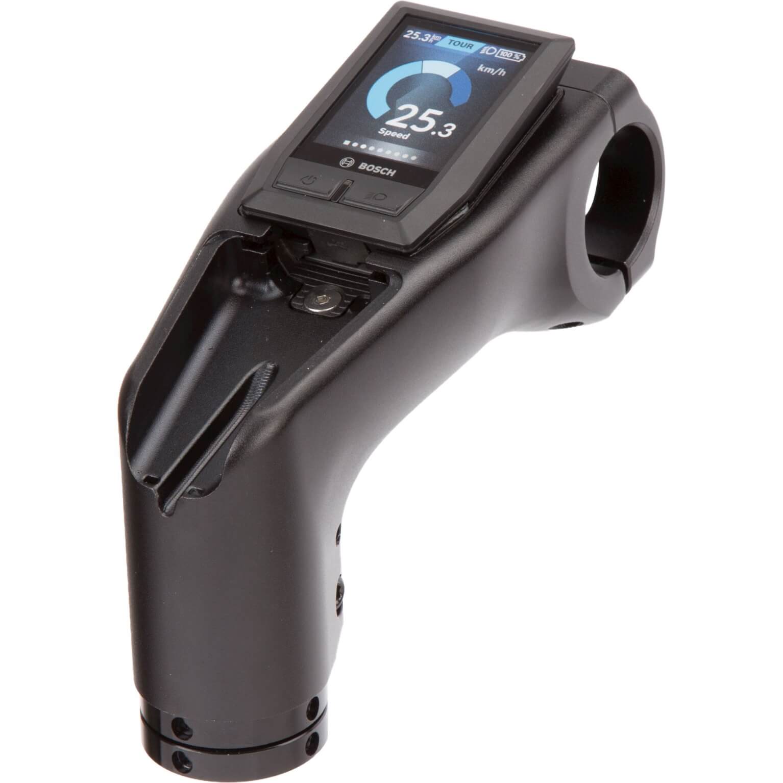Ergotec stuurpen Integra-BK Ahead 28.6 31.8 110mm