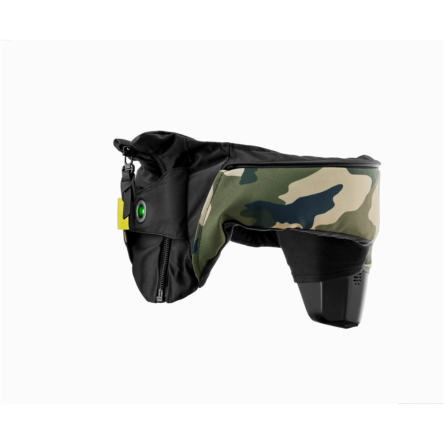 3.0 verwisselbare hoes Woodland