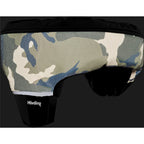 3.0 verwisselbare hoes Woodland