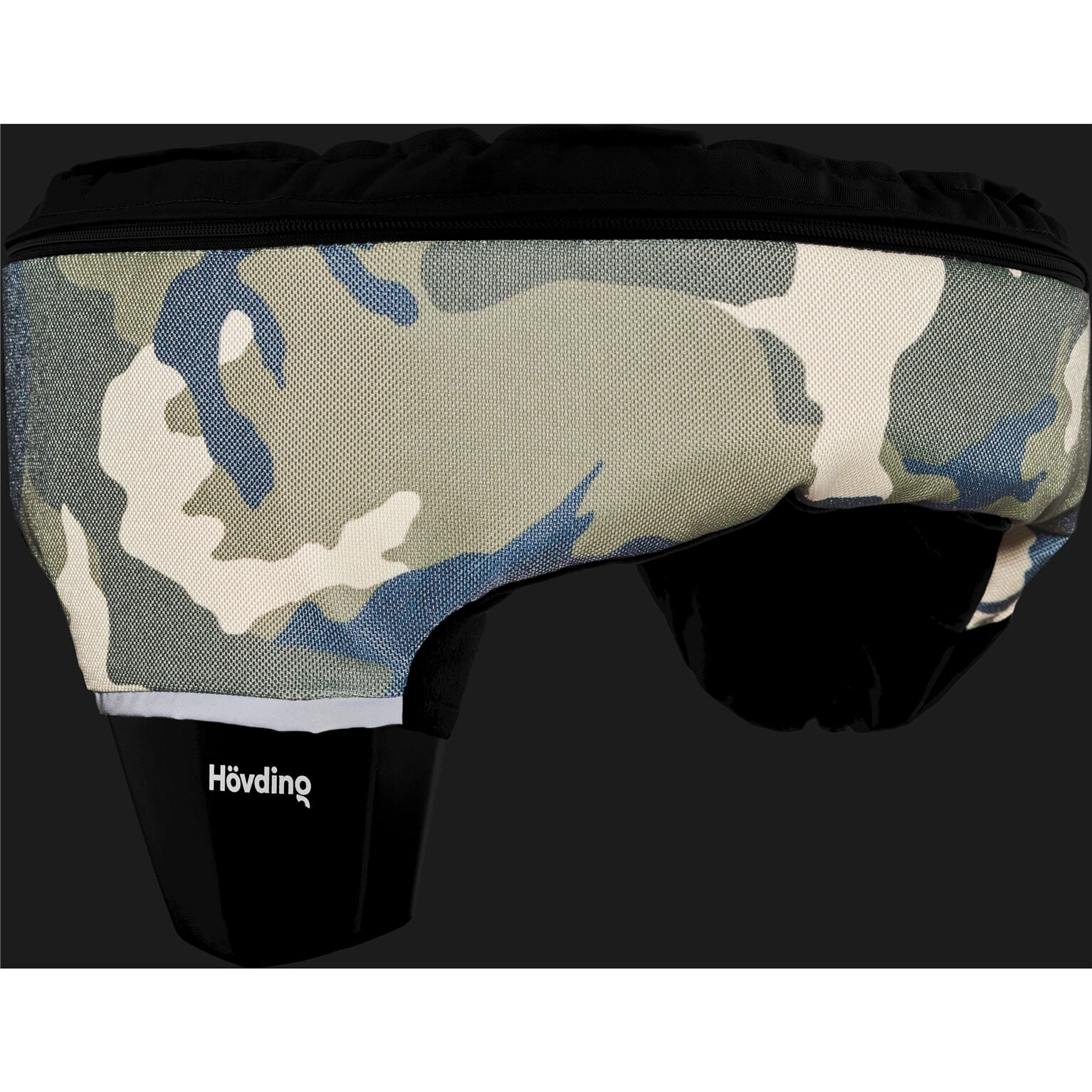 3.0 verwisselbare hoes Woodland