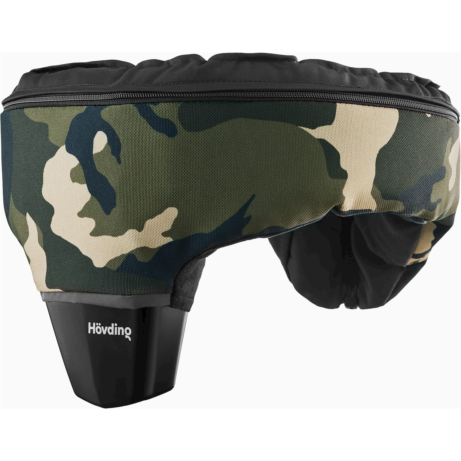 3.0 verwisselbare hoes Woodland