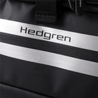 Hedgren commute bike chain rugtas 18,2l black