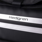 Hedgren commute bike hub rugtas 23,9l black