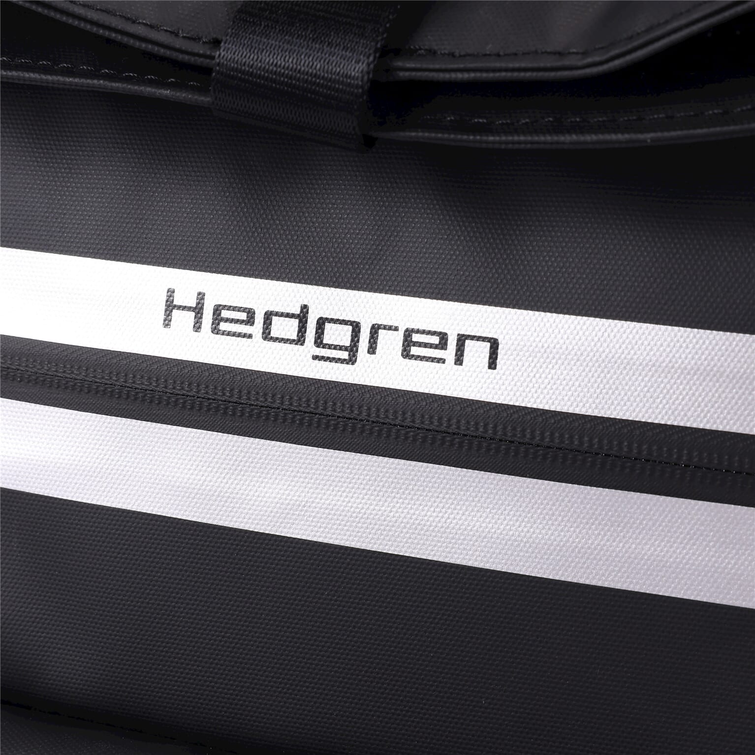 Hedgren commute bike hub rugtas 23,9l black
