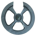 hebie chaindisk chainring 42 44 t transparant op kaart