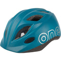 Bobike Kinder helm s 52-56cm one plus bahama Blauw