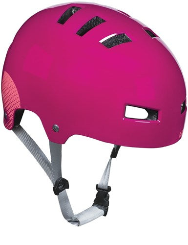 helm limar urban m 52-59 pink