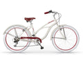 MBM Honolulu D 45 cm 6 sp Ivory