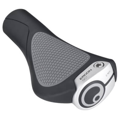 Ergon performance comfort gc1 (nexus® rohloff)