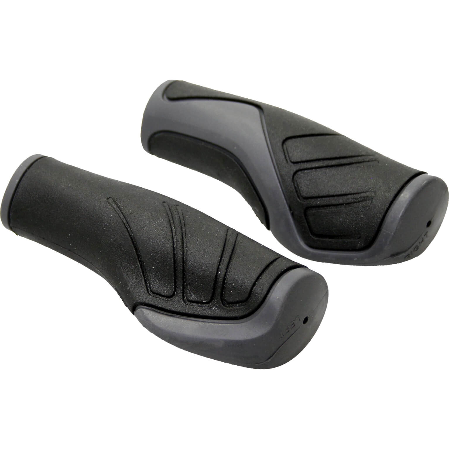 Herrmans Handvatten Oxy DD29 120mm zwart