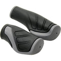 Herrmans Handvatten Oxy DD29 90/120mm zwart