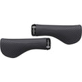 Ergon Handvatten GS1-L Evo moondust grey