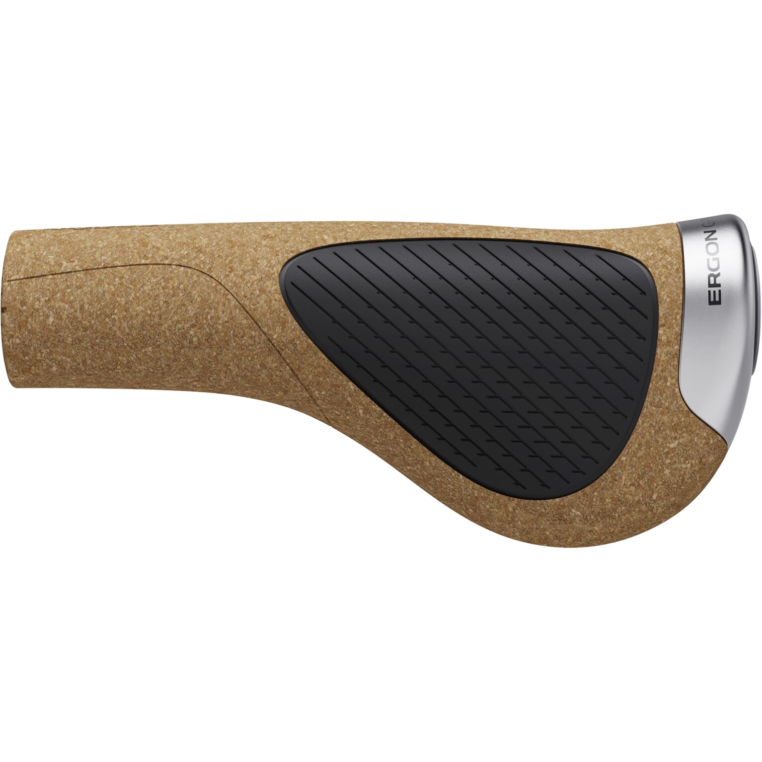 Ergon Handvatten GP1-S bio-kurk